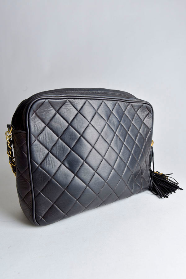 1992 Fringe Camera bag