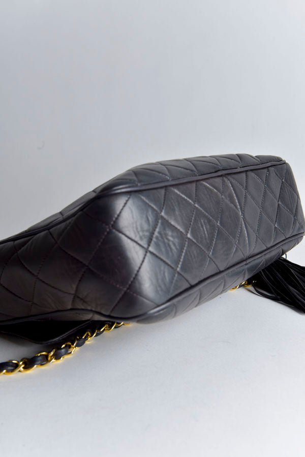 1992 Fringe Camera bag