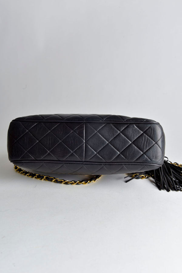 1992 Fringe Camera bag