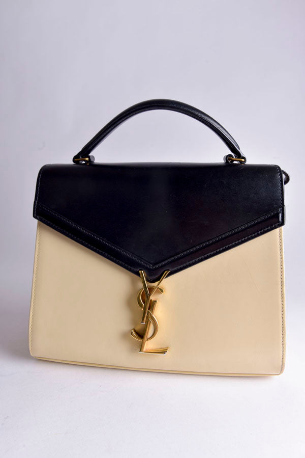 Cassandra Top Handle Bag