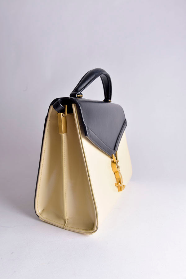 Cassandra Top Handle Bag