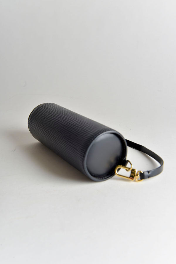 Epi Leather Papillon Pochette