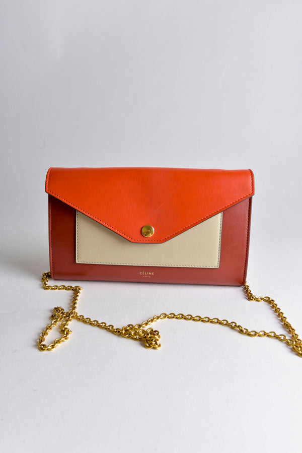 Pocket Envelope