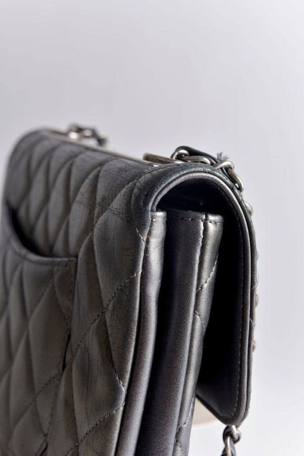 Trendy CC Flap Bag