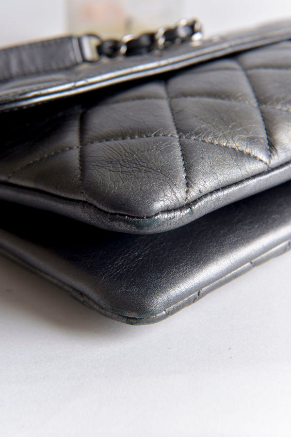 Trendy CC Flap Bag