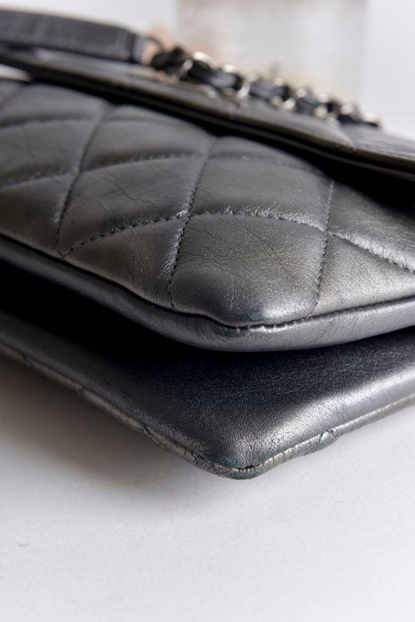 Trendy CC Flap Bag