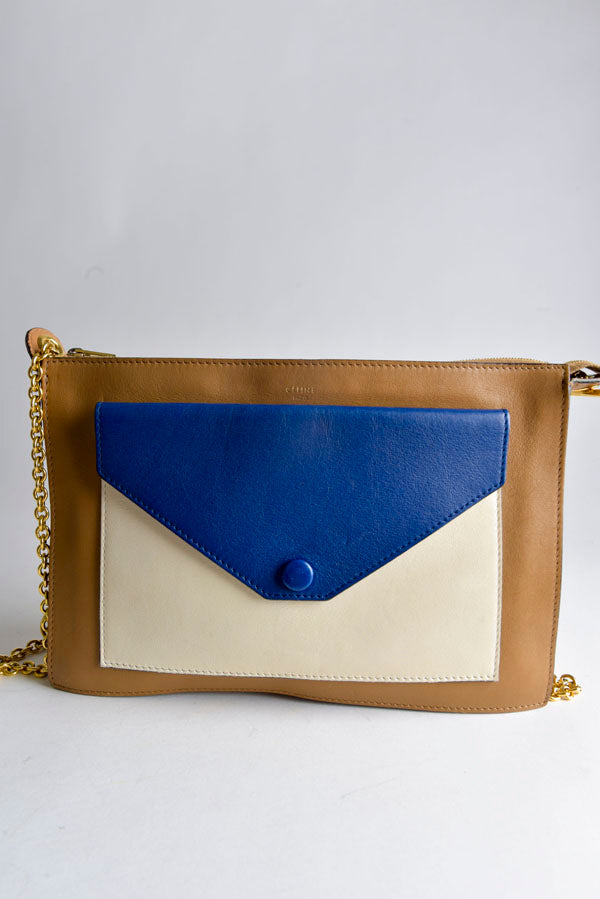 Pocket Envelope