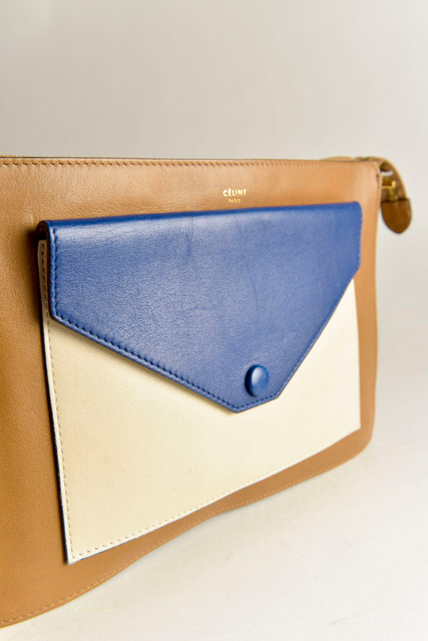 Pocket Envelope