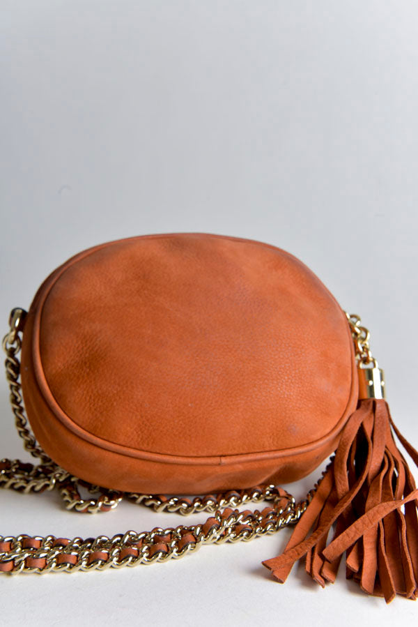 Mini Soho Chain Bag