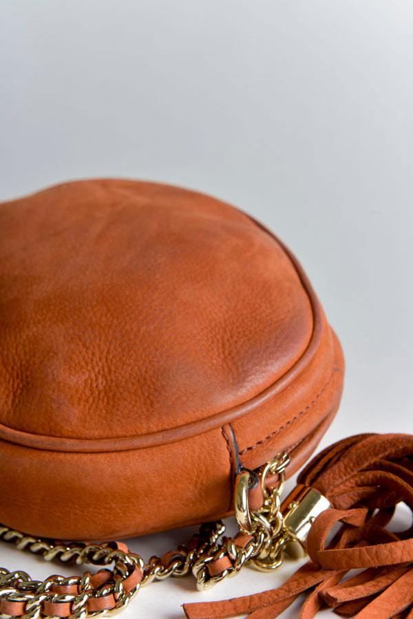 Mini Soho Chain Bag
