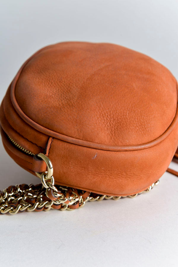 Mini Soho Chain Bag