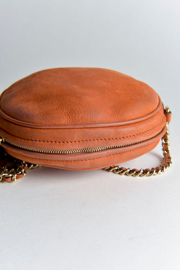 Mini Soho Chain Bag