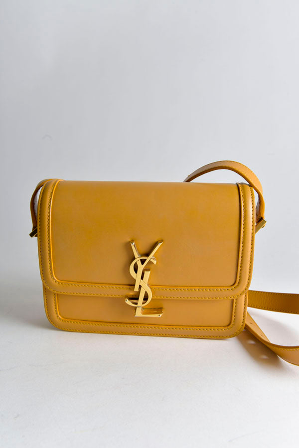 Solferino Crossbody Bag