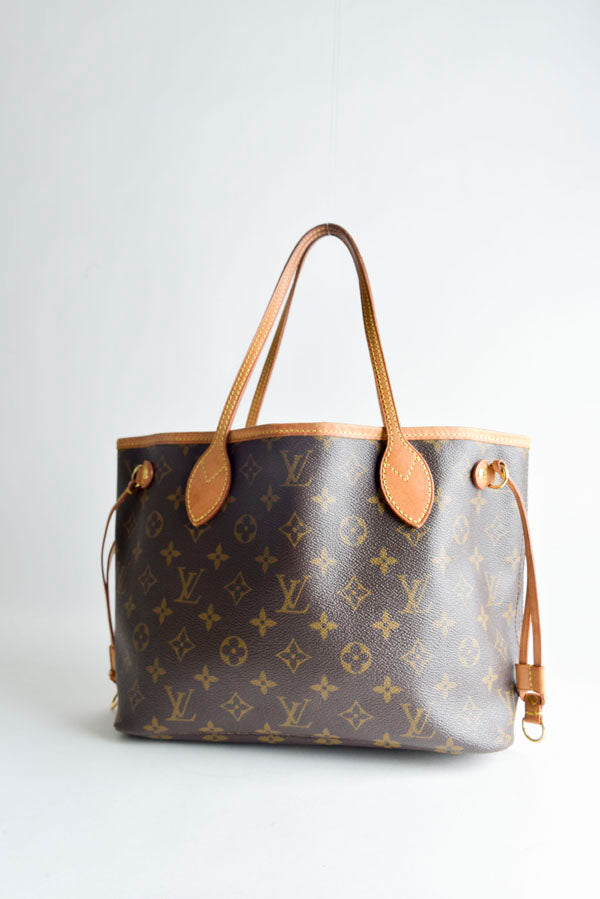 Monogram Neverfull PM