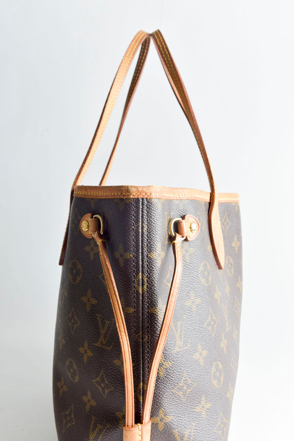 Monogram Neverfull PM