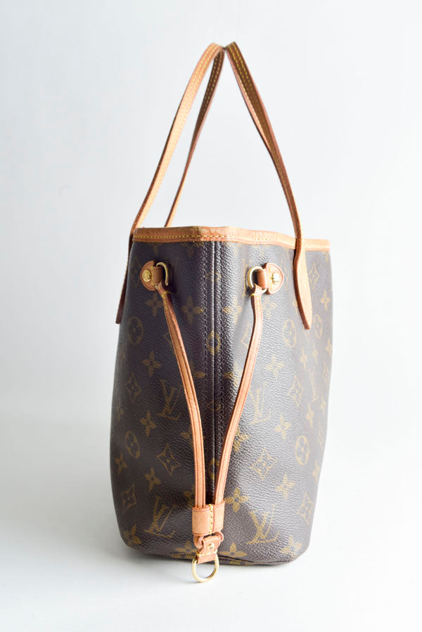 Monogram Neverfull PM