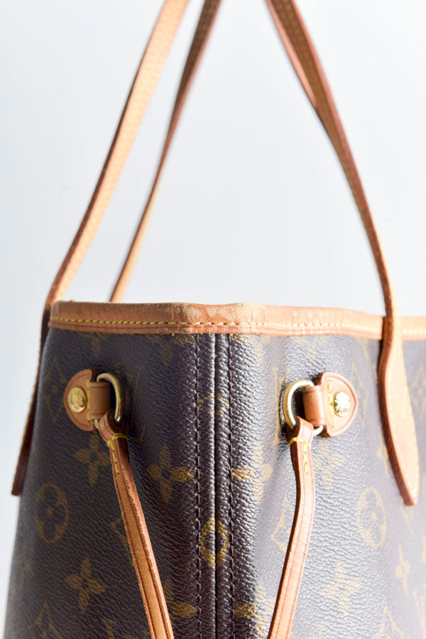 Monogram Neverfull PM