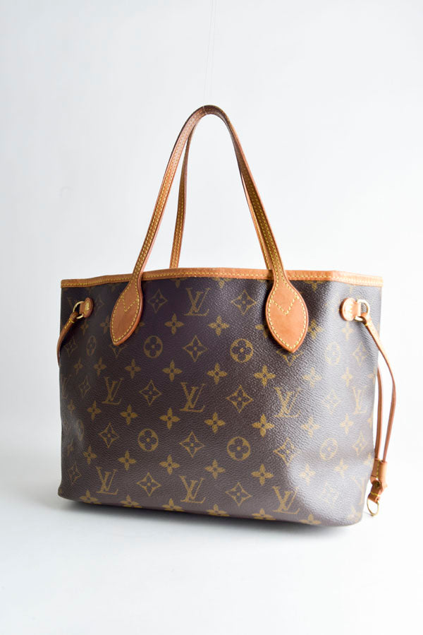 Monogram Neverfull PM