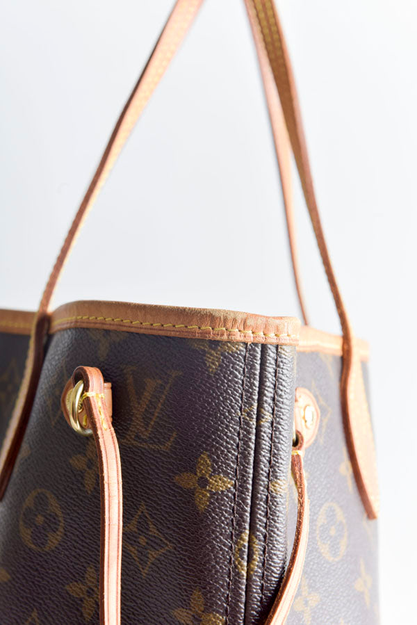 Monogram Neverfull PM
