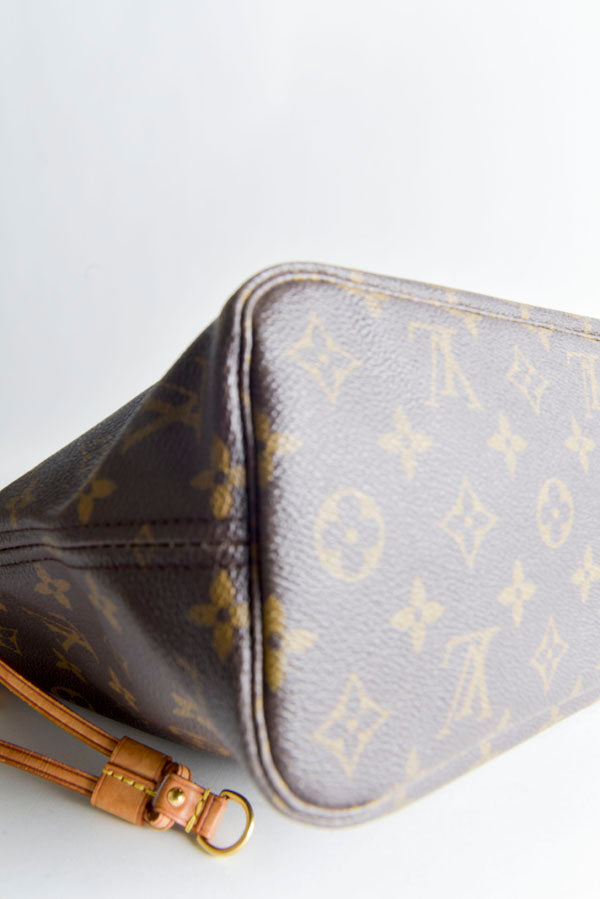 Monogram Neverfull PM