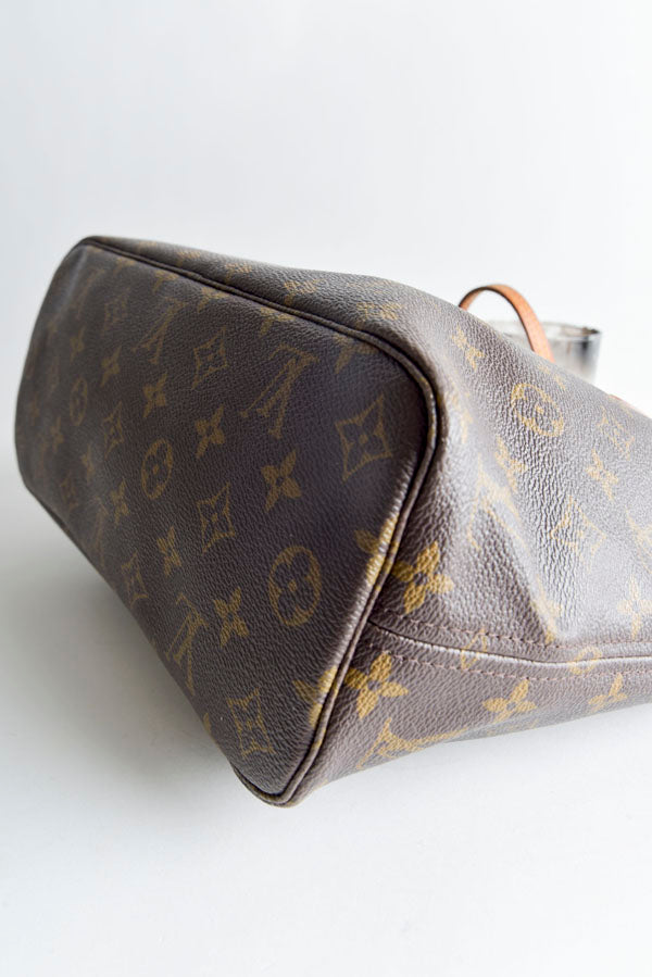 Monogram Neverfull PM