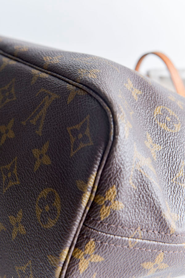 Monogram Neverfull PM