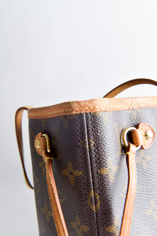 Monogram Neverfull PM