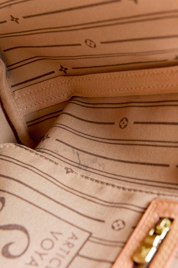 Monogram Neverfull PM