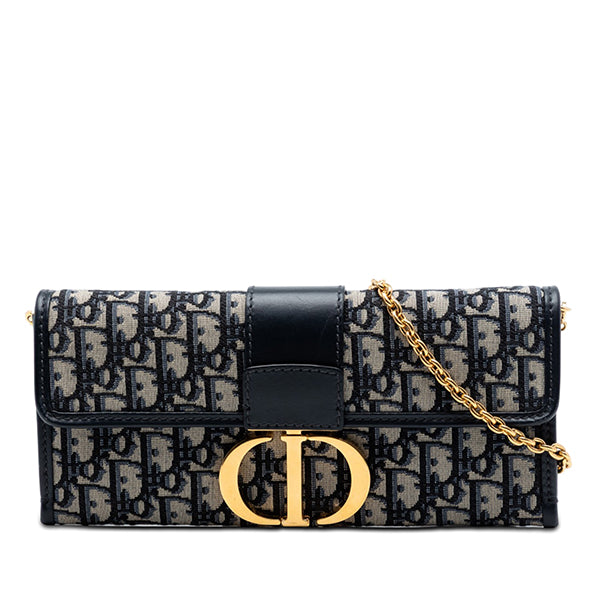 Oblique Jacquard 30 Montaigne
