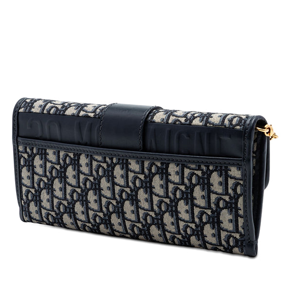 Oblique Jacquard 30 Montaigne