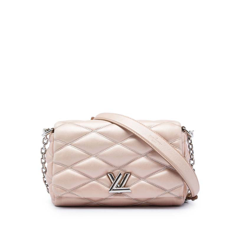 Lambskin Malletage GO 14 PM