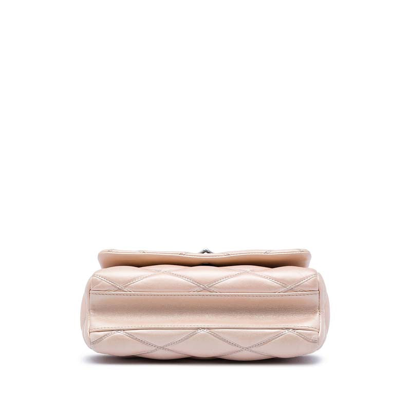 Lambskin Malletage GO 14 PM