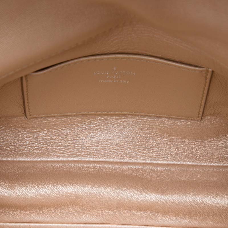 Lambskin Malletage GO 14 PM