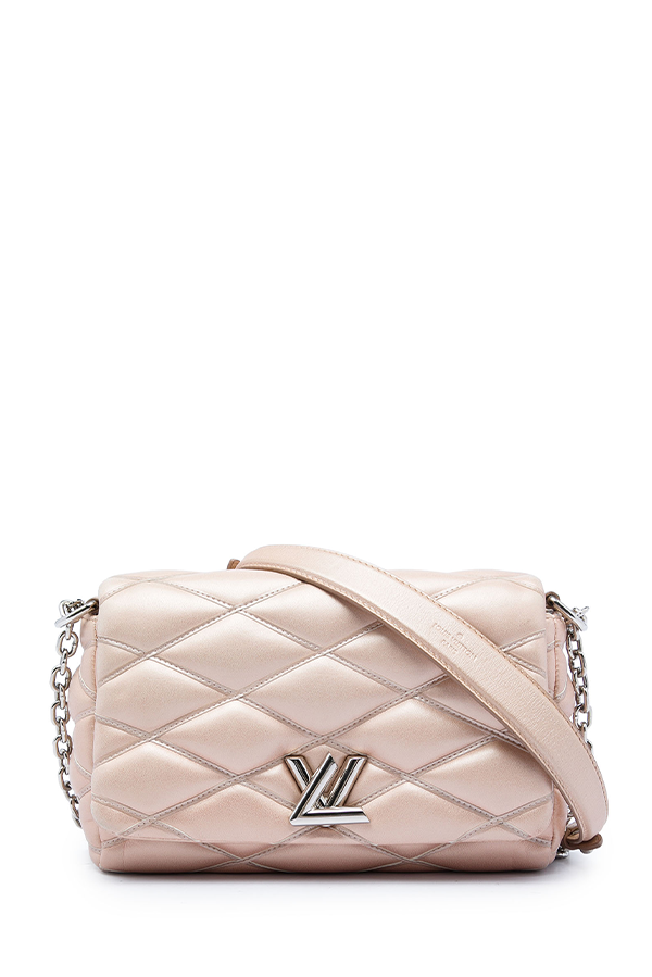Lambskin Malletage GO 14 PM