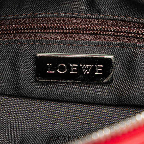 Anagram Nappa Tote