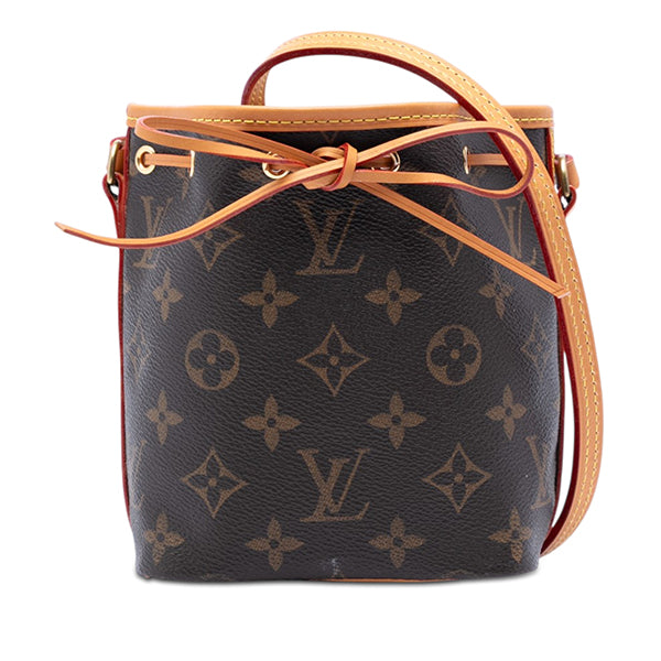 Monogram Nano Noe