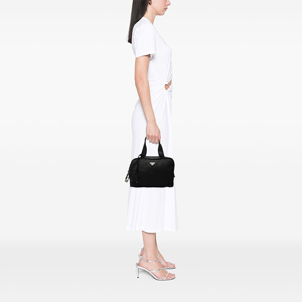 Tessuto Handbag