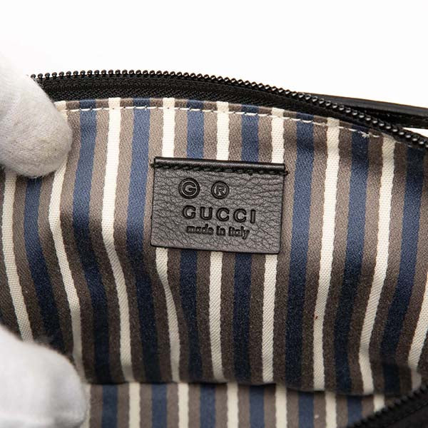 GG Canvas Boat