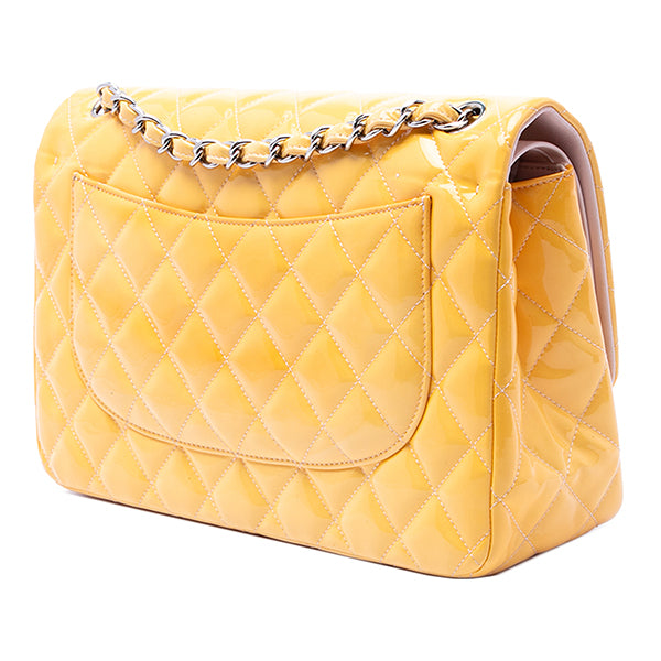 Jumbo Classic Patent Double Flap