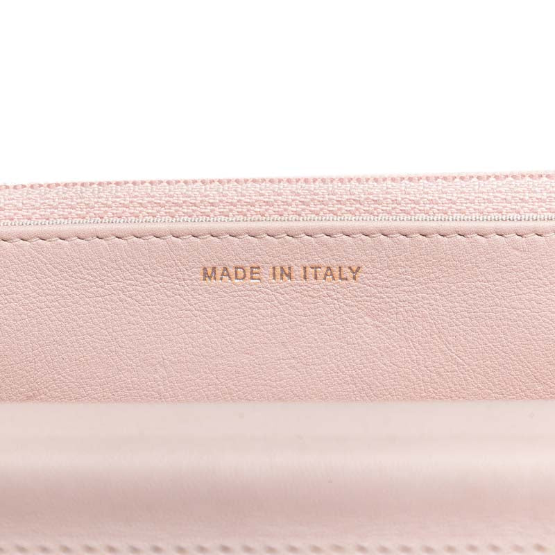 Canvas Deauville Wallet On Chain