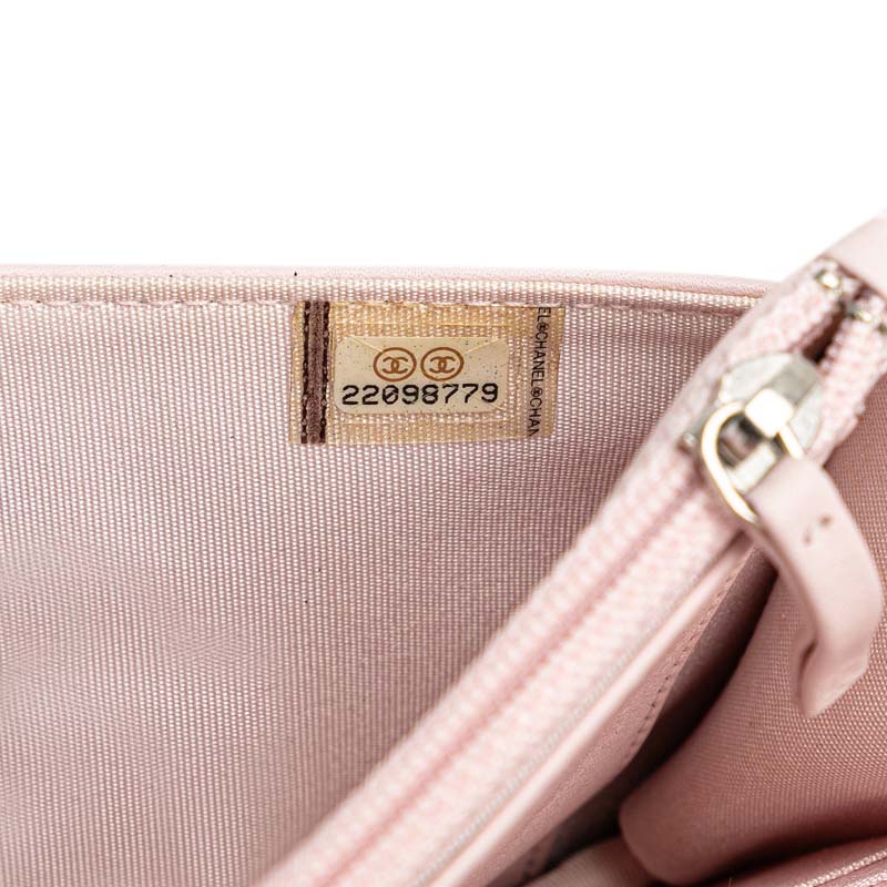 Canvas Deauville Wallet On Chain