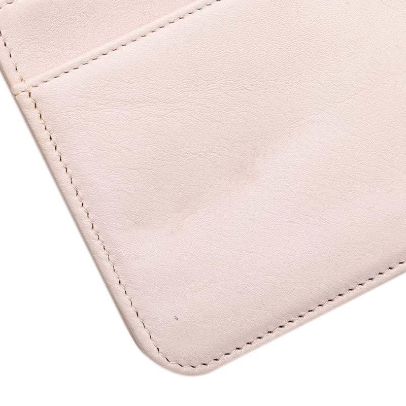 Canvas Deauville Wallet On Chain