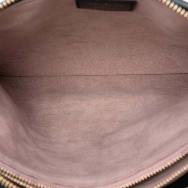 LV Monogram Coussin PM