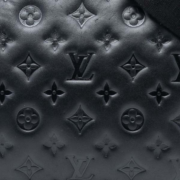 LV Monogram Coussin PM