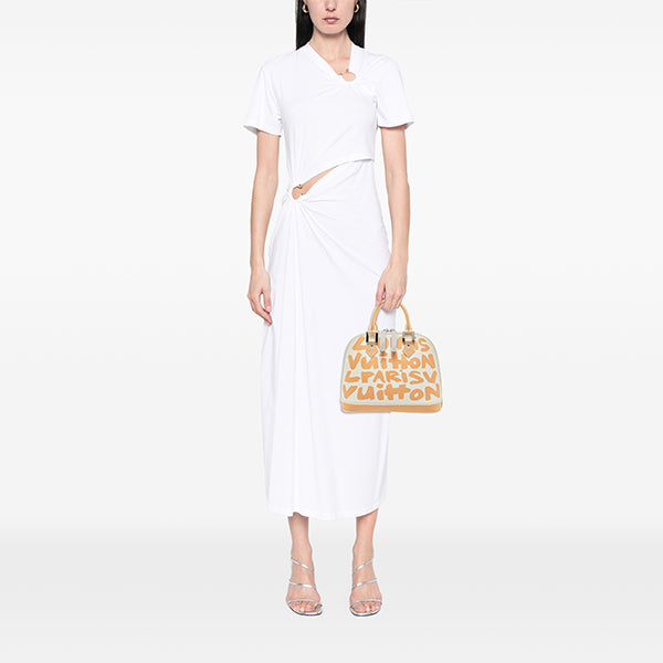 Stephen Sprouse Graffiti Alma MM