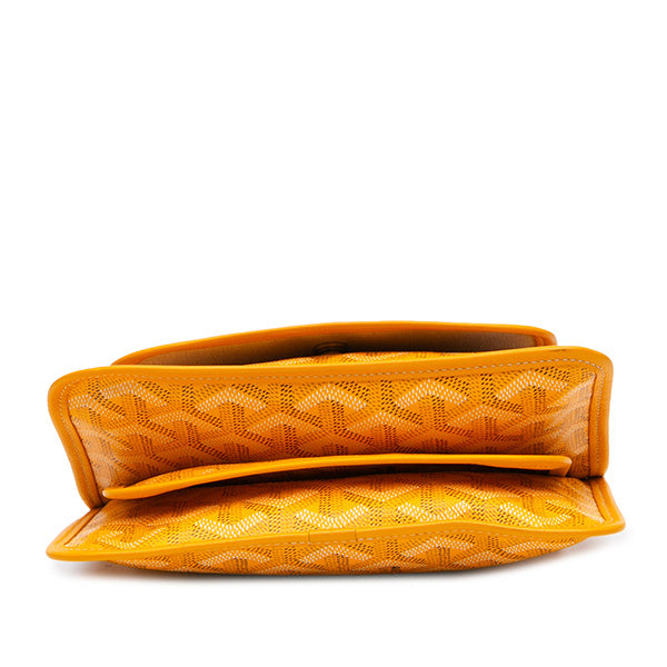 Goyardine Plumet
