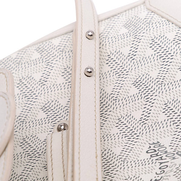 Mini Goyardine Saigon Souple