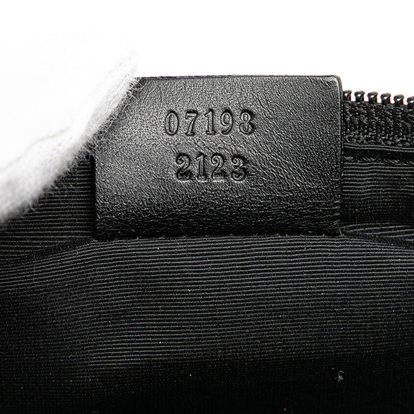 GG Denim Boat
