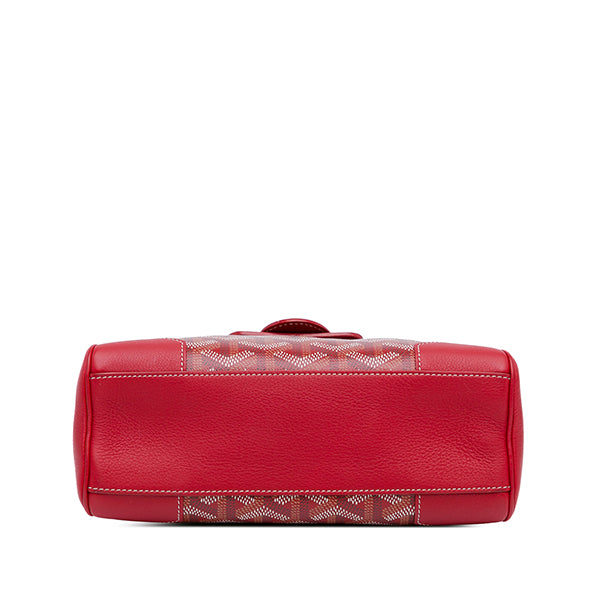 Mini Goyardine Saigon Souple