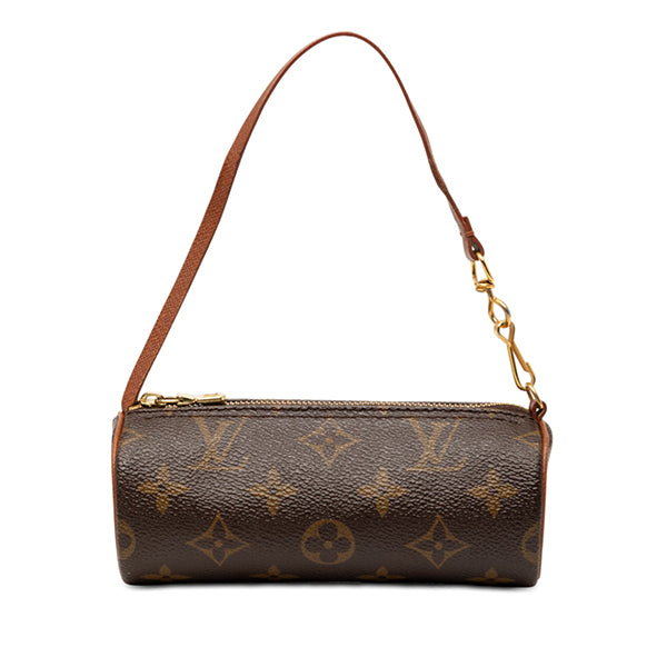 Monogram Papillon Pochette